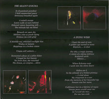 Load image into Gallery viewer, Anathema : The Silent Enigma (CD, Album, RE, RM, Dig)
