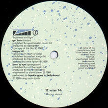 Load image into Gallery viewer, Frankie Goes To Hollywood : Welcome To The Pleasuredome (The Alternative) (12", Single)
