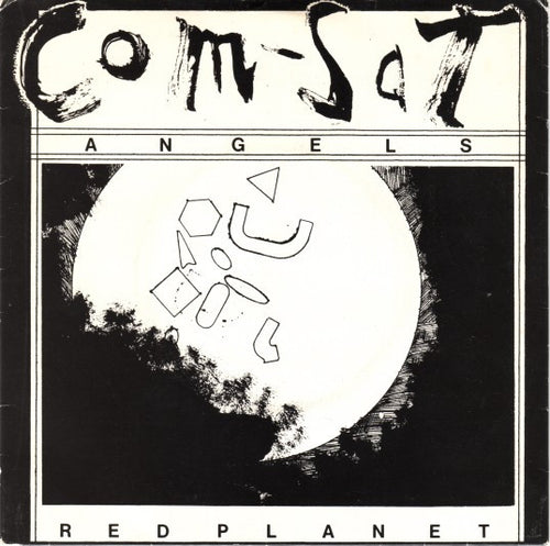 The Com-Sat Angels* : Red Planet (7