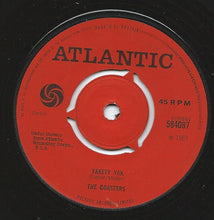 Load image into Gallery viewer, The Coasters : Yakety Yak (7", Single)
