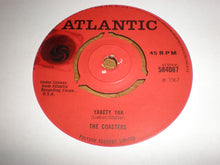 Load image into Gallery viewer, The Coasters : Yakety Yak (7", Single)

