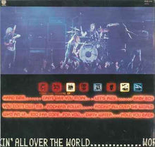 Load image into Gallery viewer, Status Quo : Rockin' All Over The World (LP, Album)

