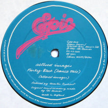 Load image into Gallery viewer, Altered Images : Pinky Blue (3-Track Dance Mix) (12", Single, Promo)
