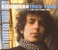 Load image into Gallery viewer, Bob Dylan : The Best Of The Cutting Edge 1965-1966 (2xCD, Album, Mono)
