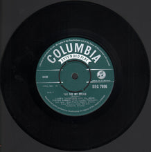 Load image into Gallery viewer, Lucky Thompson With The Jean-Pierre Sasson Trio : You Are My Dream (7&quot;, EP)
