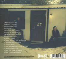 Load image into Gallery viewer, The Wainwright Sisters Featuring Martha Wainwright, Lucy Wainwright Roche : Songs In The Dark (CD, Album)
