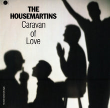 Load image into Gallery viewer, The Housemartins : Caravan Of Love (12", Single)
