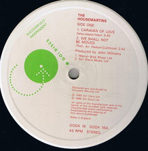 Load image into Gallery viewer, The Housemartins : Caravan Of Love (12", Single)
