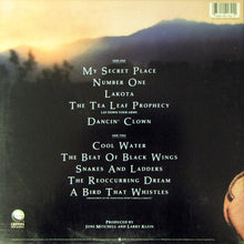 Load image into Gallery viewer, Joni Mitchell : Chalk Mark In A Rain Storm (LP, Album, Spe)
