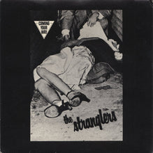 Load image into Gallery viewer, The Stranglers : Nice &#39;N&#39; Sleazy (7&quot;, Single, Pus)
