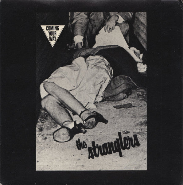 The Stranglers : Nice 'N' Sleazy (7