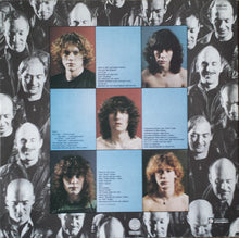 Load image into Gallery viewer, Def Leppard : High 'N' Dry (LP, Album)
