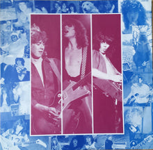 Load image into Gallery viewer, Def Leppard : High 'N' Dry (LP, Album)
