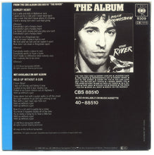 Load image into Gallery viewer, Bruce Springsteen : Hungry Heart (7", Single)
