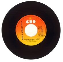 Load image into Gallery viewer, Bruce Springsteen : Hungry Heart (7", Single)
