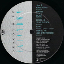 Load image into Gallery viewer, Deacon Blue : Raintown (LP, Album)
