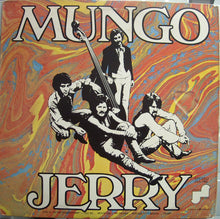 Load image into Gallery viewer, Mungo Jerry : Mungo Jerry (LP, Album)
