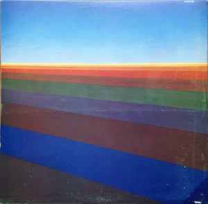 Emerson, Lake & Palmer : Tarkus (LP, Album, 'Ho)