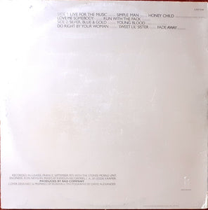 Bad Company (3) : Run With The Pack (LP, Album, Gat)