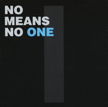 Load image into Gallery viewer, Nomeansno : One (CD, Album)
