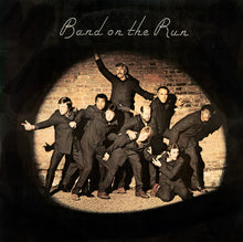 Load image into Gallery viewer, Paul McCartney And Wings* : Band On The Run (LP, Album)
