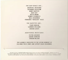 Load image into Gallery viewer, Sharon Jones &amp; The Dap-Kings : Give The People What They Want (CD, Album)
