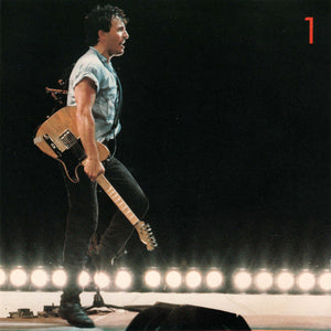 Bruce Springsteen & The E-Street Band : Live/1975-85 (Box + 3xCD, Album)