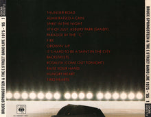 Load image into Gallery viewer, Bruce Springsteen &amp; The E-Street Band : Live/1975-85 (Box + 3xCD, Album)
