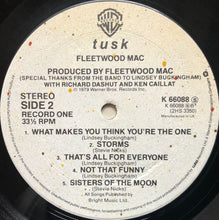 Load image into Gallery viewer, Fleetwood Mac : Tusk (2xLP, Album, Emb)
