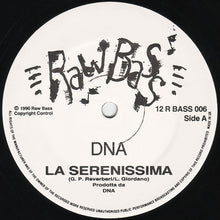 Load image into Gallery viewer, DNA : La Serenissima (12")
