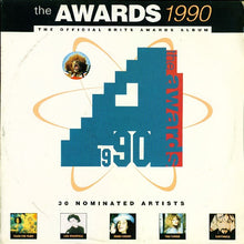 Load image into Gallery viewer, Various : The Awards 1990 (2xLP, Comp, Gat)
