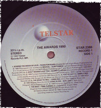 Load image into Gallery viewer, Various : The Awards 1990 (2xLP, Comp, Gat)

