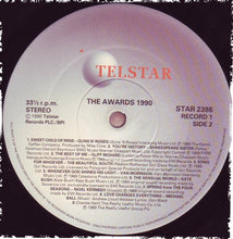 Load image into Gallery viewer, Various : The Awards 1990 (2xLP, Comp, Gat)
