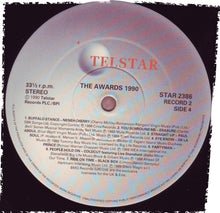 Load image into Gallery viewer, Various : The Awards 1990 (2xLP, Comp, Gat)
