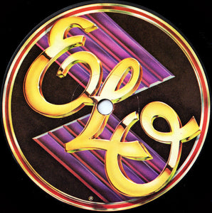 Electric Light Orchestra : A New World Record (LP, Album, Emb)