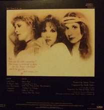 Load image into Gallery viewer, Stevie Nicks : The Wild Heart (LP, Album)
