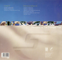 Load image into Gallery viewer, Montano (2) vs The Trumpet Man* : Itza Trumpet Thing (12")
