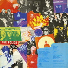Load image into Gallery viewer, The Police : Outlandos D'Amour (LP, Album)
