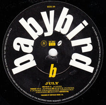 Load image into Gallery viewer, Babybird : Goodnight (7", Single)
