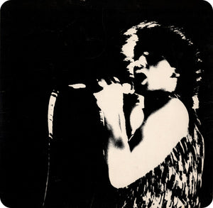 U2 : Boy (LP, Album)