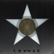 Load image into Gallery viewer, David Bowie : ★ (Blackstar) (LP, Album, Ltd, Cle)

