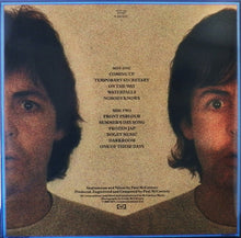 Load image into Gallery viewer, Paul McCartney : McCartney II (LP, Album, Gat)
