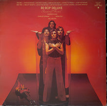 Load image into Gallery viewer, Be-Bop Deluxe* : Sunburst Finish (LP, Album)
