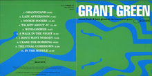 Load image into Gallery viewer, Grant Green : Street Funk &amp; Jazz Grooves (The Best Of Grant Green) (CD, Comp, RE)
