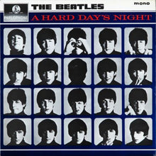 Load image into Gallery viewer, The Beatles : A Hard Day's Night (LP, Album, Mono, MT )
