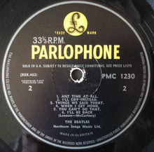 Load image into Gallery viewer, The Beatles : A Hard Day's Night (LP, Album, Mono, MT )
