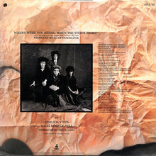 Load image into Gallery viewer, The Alarm : Where Were You Hiding When The Storm Broke? (12", Single)

