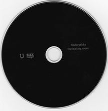 Load image into Gallery viewer, Tindersticks : The Waiting Room (CD, Album)
