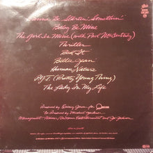 Load image into Gallery viewer, Michael Jackson : Thriller (LP, Album, Gat)
