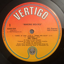 Load image into Gallery viewer, Dire Straits : Making Movies (LP, Album)
